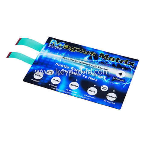 Digital membrane switch-01
