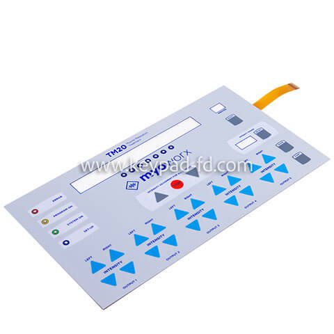FPC membrane swtich-01