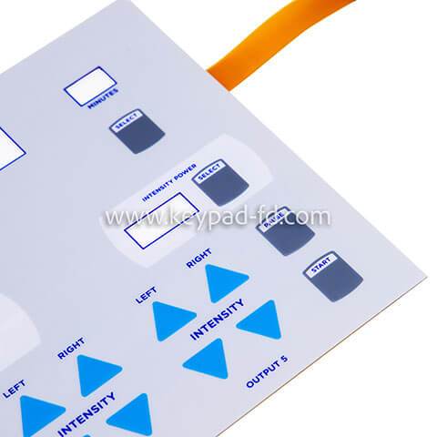 FPC membrane swtich