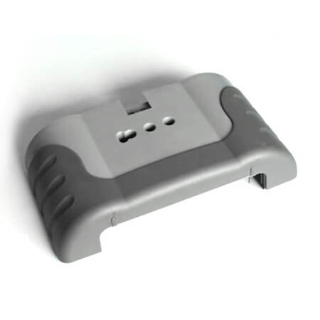 Plastic injection molding part