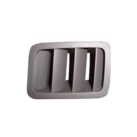 Plastic injection molding part