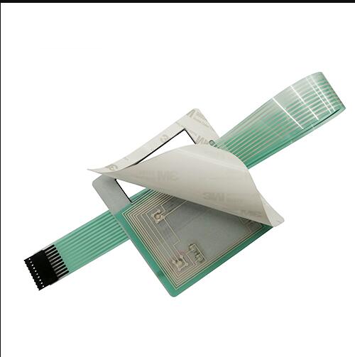 Custom SMT LED Membrane keypad switch for battery charger