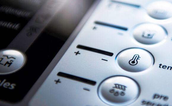 What is membrane switch?
