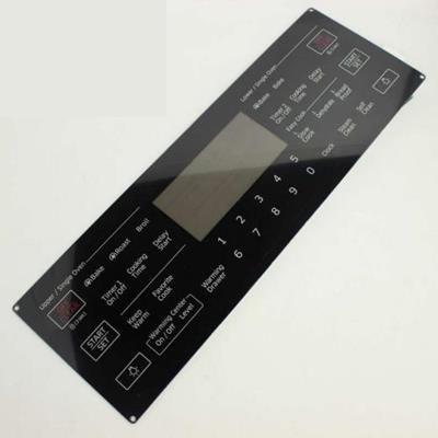 Customized  FPC/PCB capacitive touch button keypad membrane switch