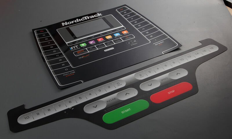 How Membrane Switches Manufacturers Make Custom Membrane Panel?