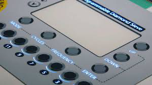 switches graphics and display in china