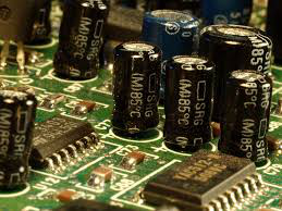 China switched capacitor circuits