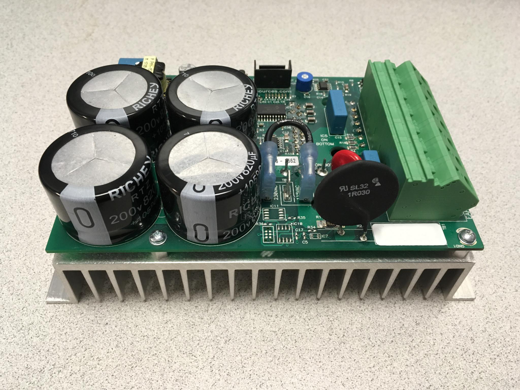 What Are Switched Capacitor Circuits? – A Beginner’s Guide