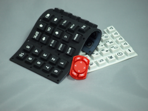 silicon Rubber Keypad