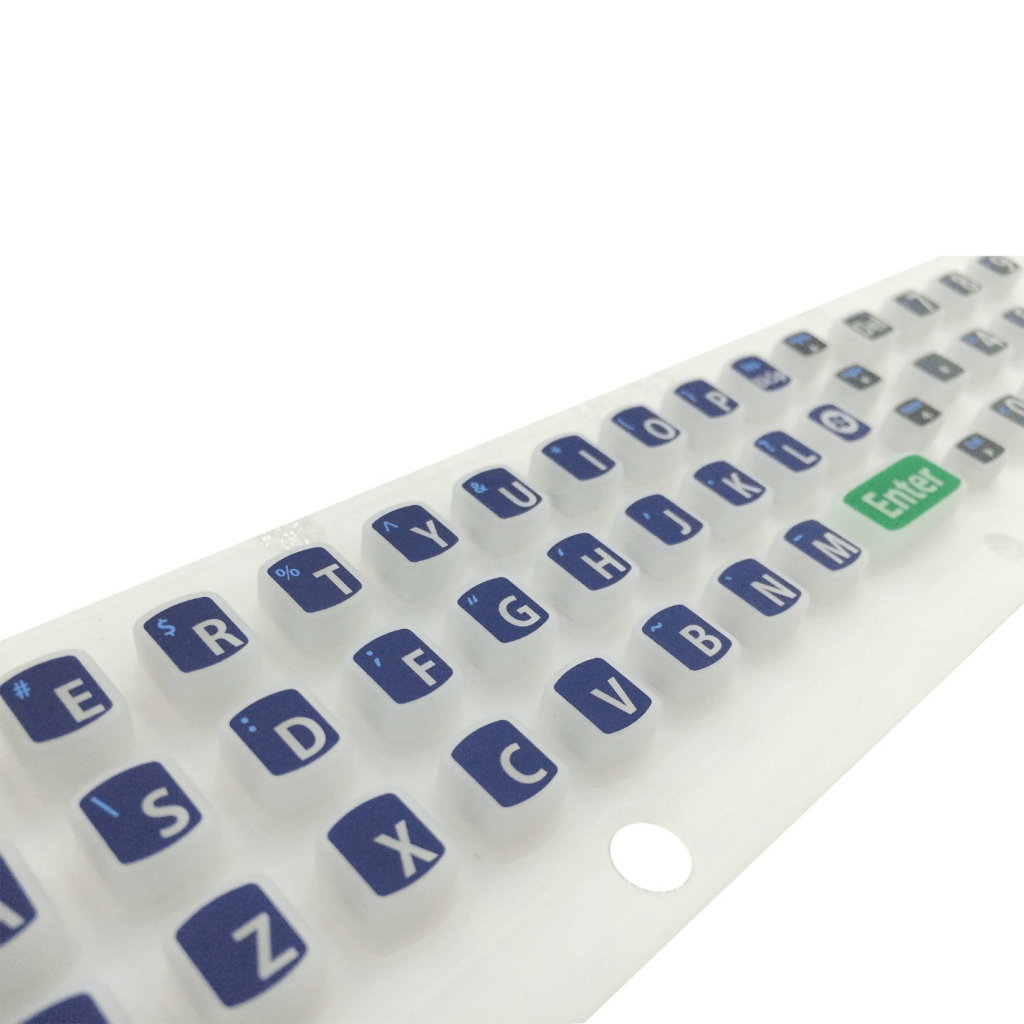 Membrane Keypads manufacturers