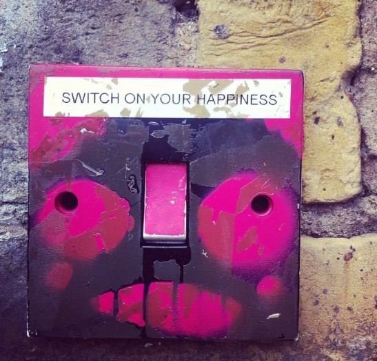 capacitive switch