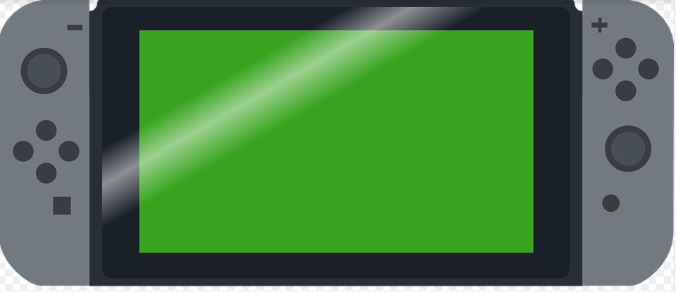 graphic overlay