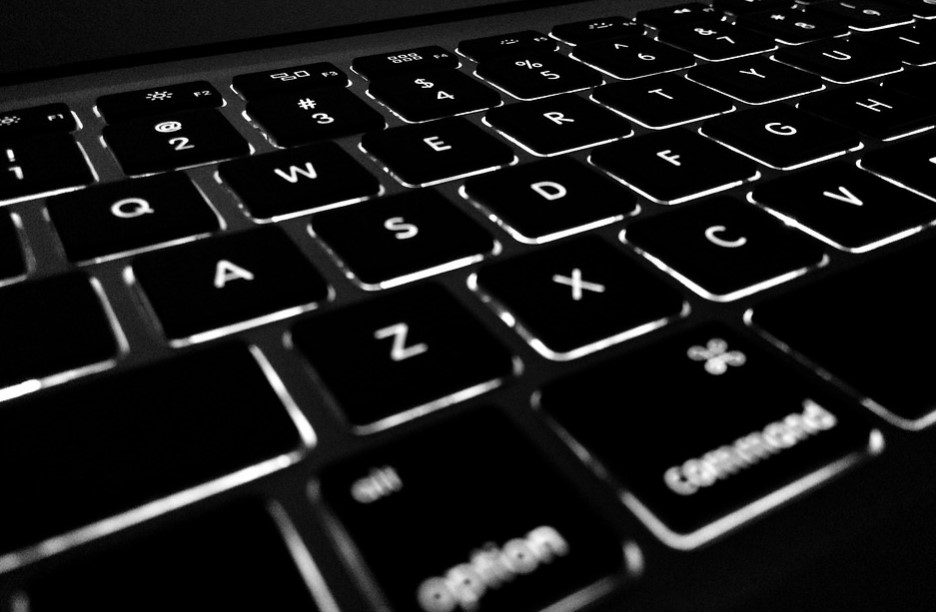 membrane keyboard