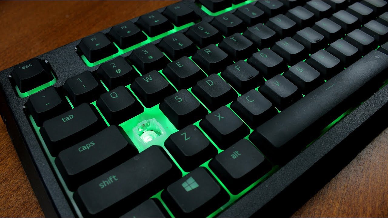 Rubber keypad switch keyboard vs Mechanical Keyboard: What is the difference?