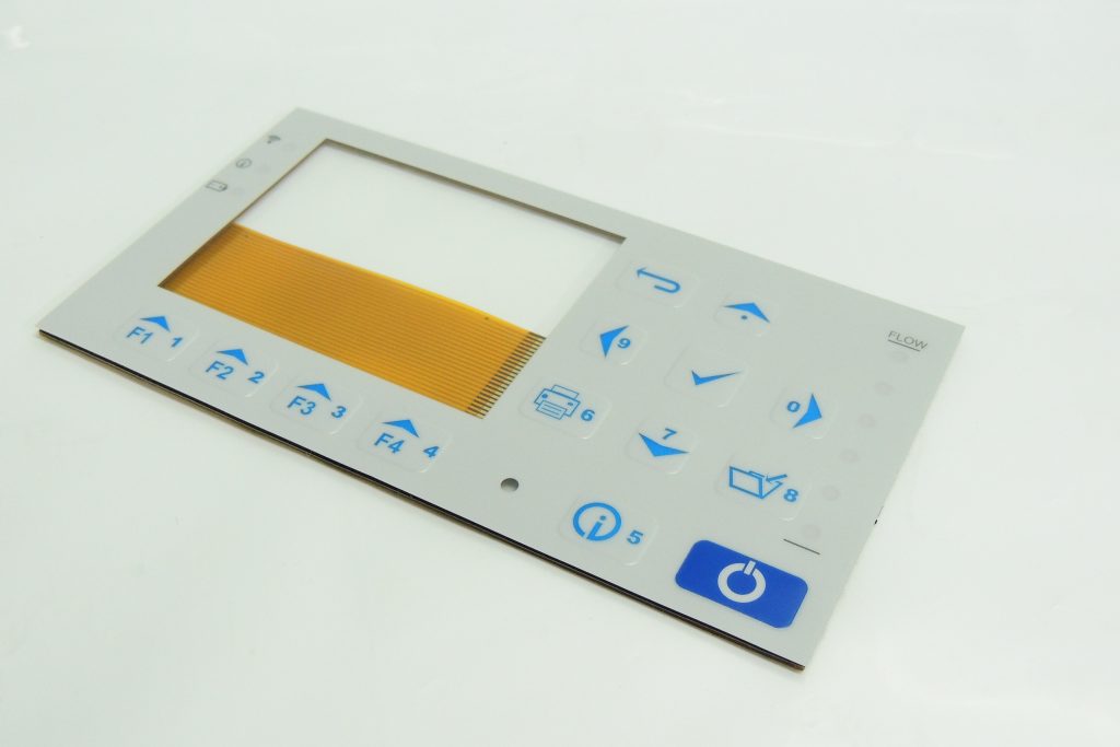 How Membrane Keyboards Work