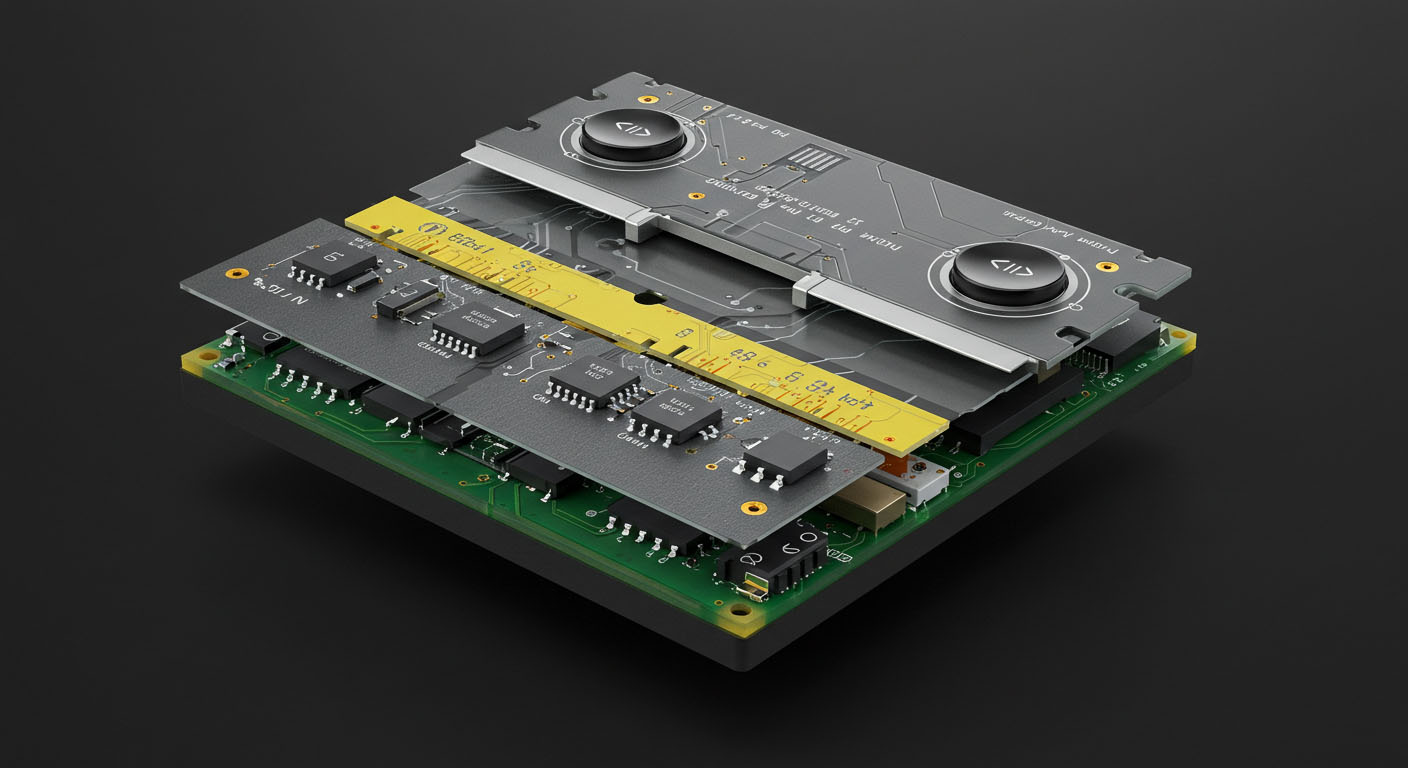 DIGITAL PRINTING MEMBRANE SWITCH: Revolutionizing User Interfaces